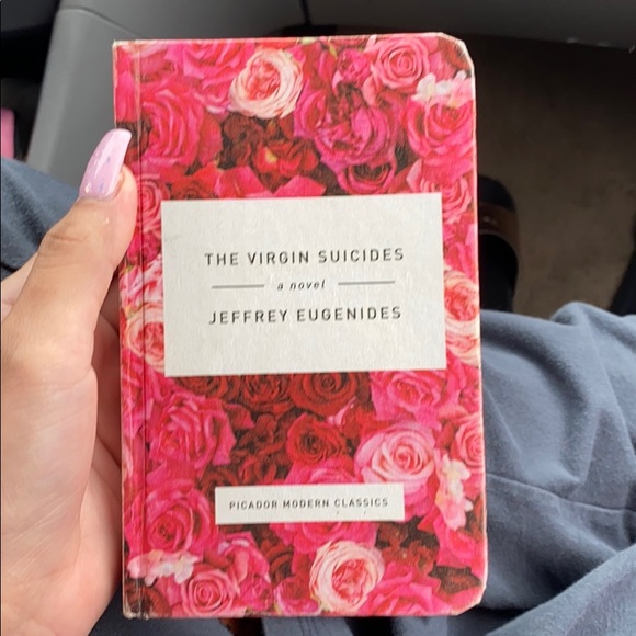 The Virgin Suicides